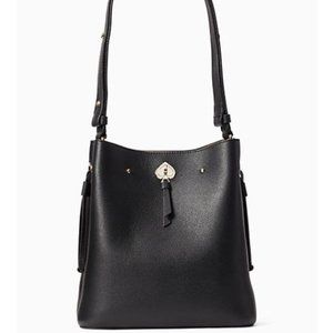 KATE SPADE Large Bucket Bag NWT